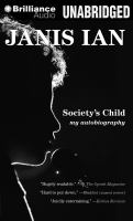 Society_s_child
